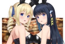 Little Witch Academia Hentai: Ultimate Character Erotica Guide