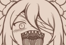 Little Witch Nobeta Hentai: Complete Erotic Parody Guide