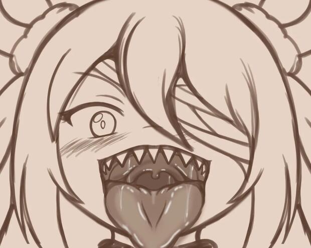 Little Witch Nobeta Hentai: Complete Erotic Parody Guide - pic 7