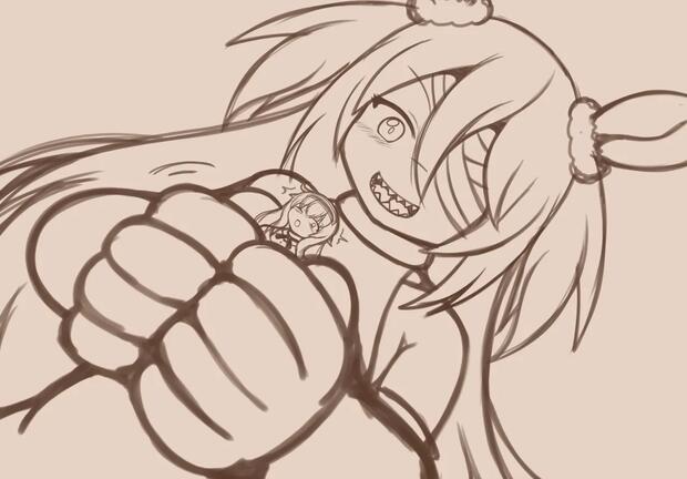 Little Witch Nobeta Hentai: Complete Erotic Parody Guide - pic 9