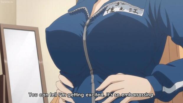 Kiss X Sis Hentai: Ultimate Guide to Incestuous Desires & Scenes - pic 10