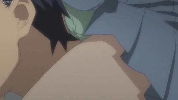 Kiss X Sis Hentai: Ultimate Guide to Incestuous Desires & Scenes - pic 3