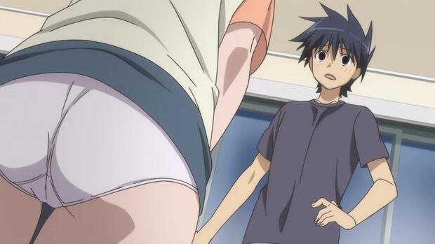 Kiss X Sis Hentai: Ultimate Guide to Incestuous Desires & Scenes - pic 4