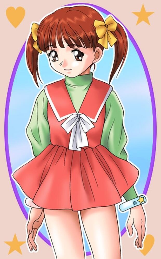 Battle Athletes Hentai: Full Erotic Wiki & Character Guide - pic 1