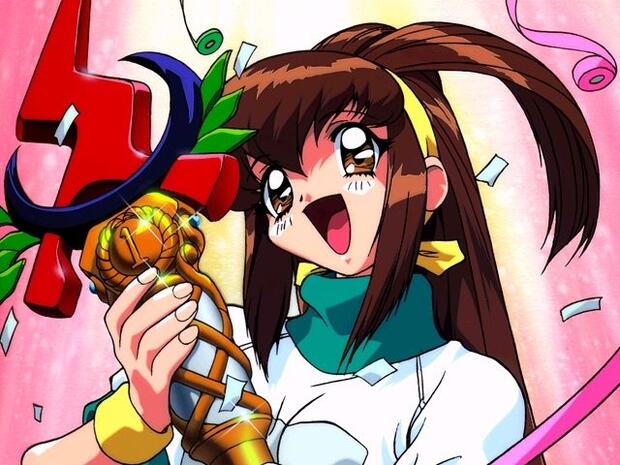 Battle Athletes Hentai: Full Erotic Wiki & Character Guide - pic 4