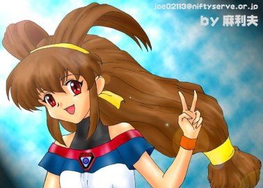 Battle Athletes Hentai: Full Erotic Wiki & Character Guide