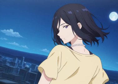 Kyoukai No Kanata Hentai: Ultimate Erotic Wiki & Character Guide