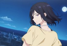 Kyoukai No Kanata Hentai: Ultimate Erotic Wiki & Character Guide