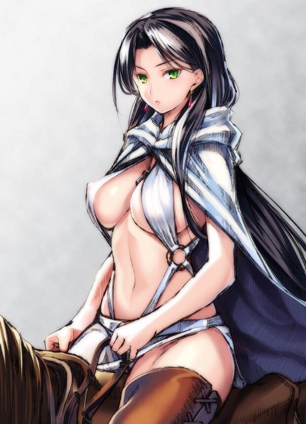 Arslan Senki Hentai Guide: Yaoi Secrets and Erotic Adventures - pic 3