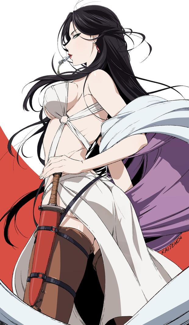 Arslan Senki Hentai Guide: Yaoi Secrets and Erotic Adventures - pic 4