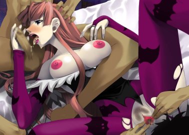 Record of Lodoss War Hentai: Ultimate Erotic Parody Guide