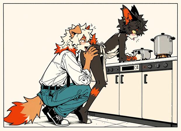 Arknights Hentai: Ultimate Guide to Erotic Parodies & XXX Scenes - pic 5