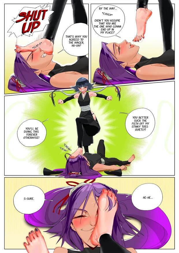 Overlord Hentai: Ultimate Wiki of Erotic Parodies & Scenes - pic 8