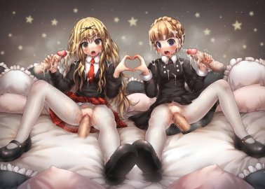 Shugo Chara Hentai: Ultimate Wiki, Characters & Erotic Scenes Guide