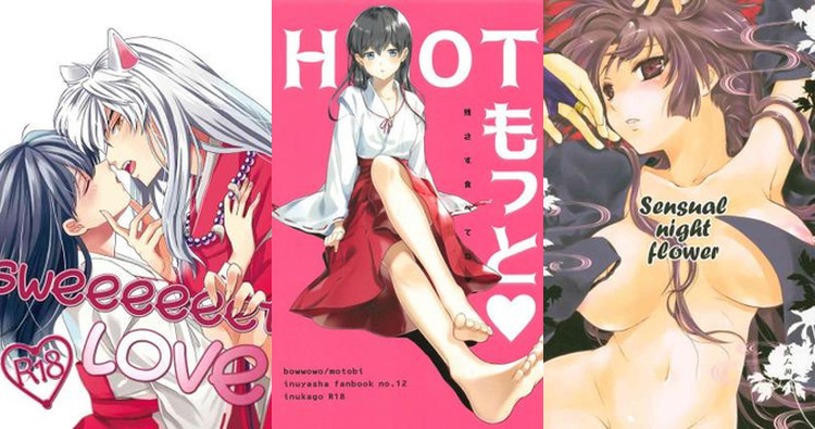 Inuyasha Hentai: Complete Guide to Erotic Parody Adventures