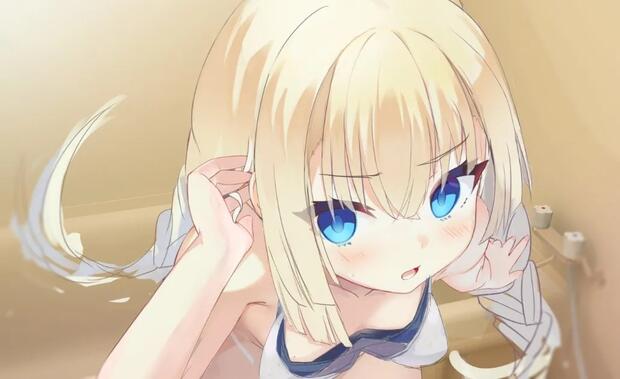 Sanoba Witch Hentai: Complete Guide to Erotic Parody Adventures - pic 1