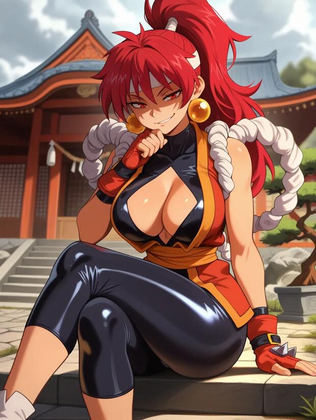 Saber Marionette Hentai: Ultimate Erotic Parody Guide & Wiki - pic 2