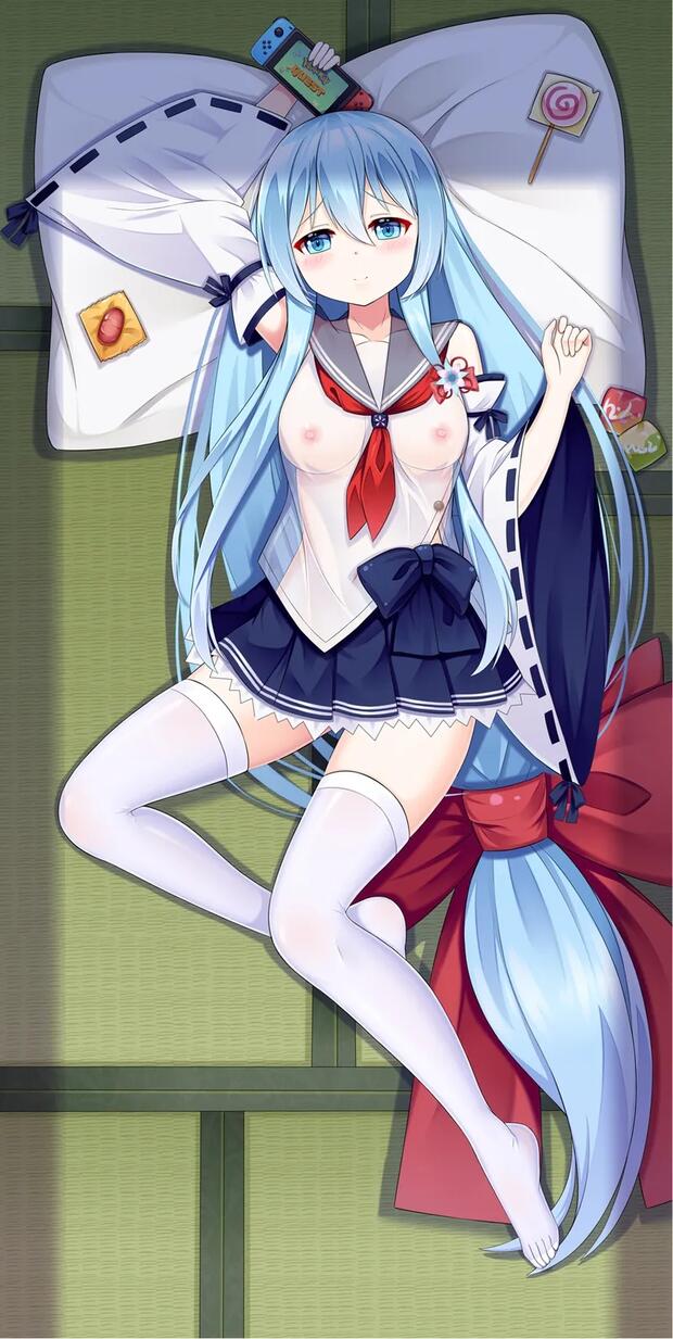 Warship Girls Hentai: Ultimate Erotic Parody Guide & Wiki - pic 2