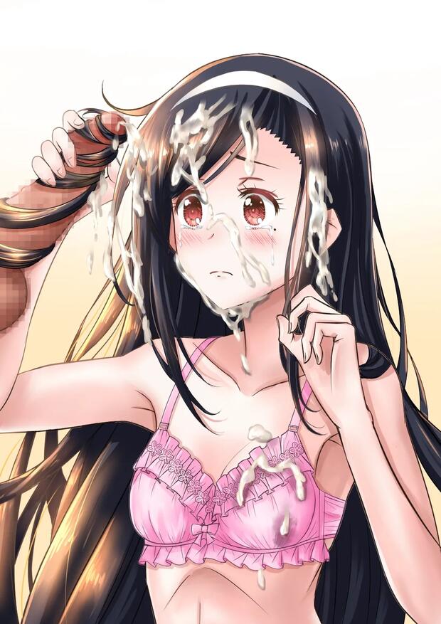 Bokutachi Wa Benkyou Ga Dekinai Hentai: Ultimate Erotic Study Guide - pic 2