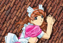 Hand Maid May Hentai: Full Guide to Yuri Maid Erotica Adventures