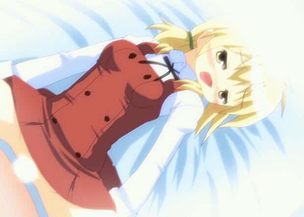 Hidamari Sketch Hentai: Ultimate Guide to Erotic Parodies & Scenes - pic 6