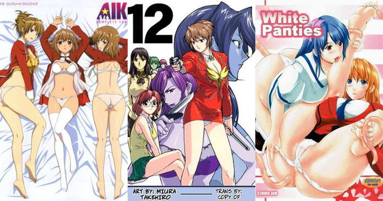 Agent Aika Hentai: Ultimate Guide to Erotic Parody Adventures