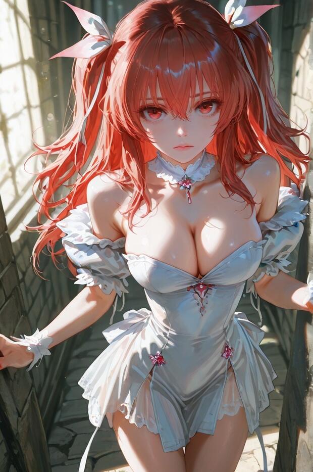 Rakudai Kishi No Cavalry Hentai: Full Erotic Guide & Wiki - pic 1