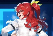 Rakudai Kishi No Cavalry Hentai: Full Erotic Guide & Wiki