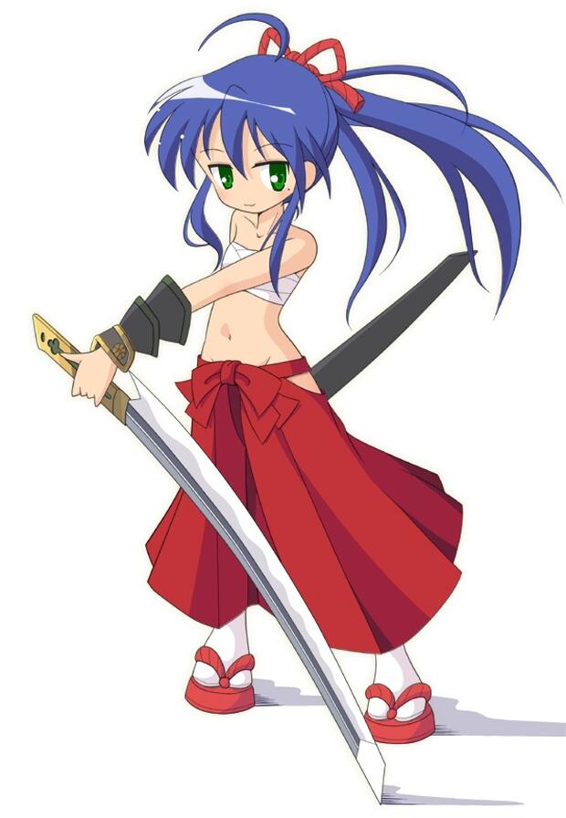 Machikado Mazoku Hentai: Yuri Demons Unleashed Guide - pic 9