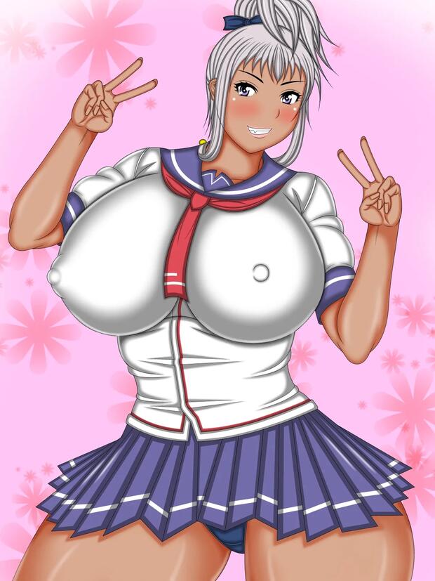 Maken Ki Hentai: Ultimate Guide to Erotic Parody Adventures - pic 3