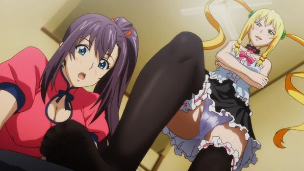 Maken Ki Hentai: Ultimate Guide to Erotic Parody Adventures - pic 5
