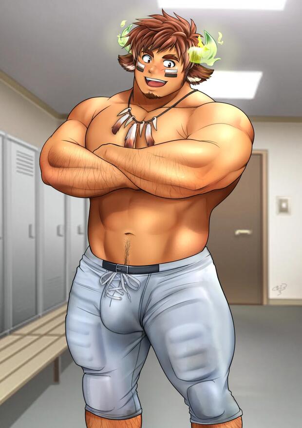 Tokyo Afterschool Summoners Hentai: Ultimate Yaoi Guide & Wiki - pic 7