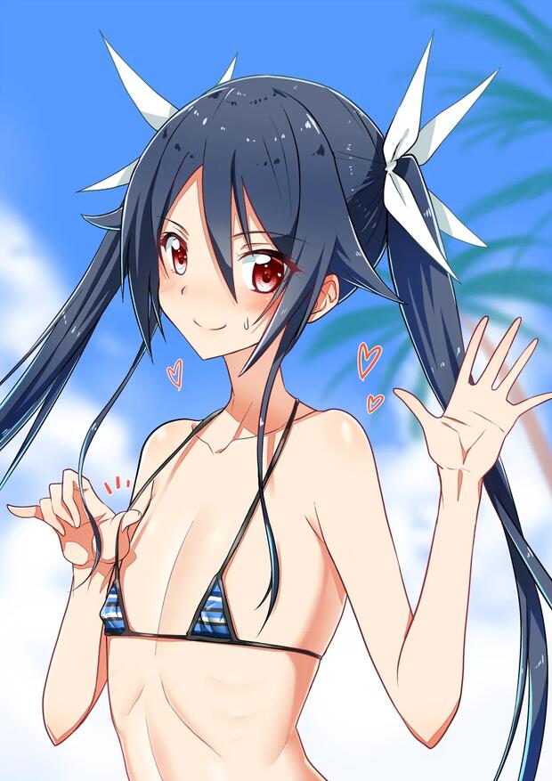 Ore Twintail Ni Narimasu. Hentai: Full Guide to Gender-Bending Ecstasy - pic 7