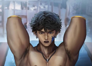 Identity V Hentai: Full Yaoi Character Guide & XXX Scenes