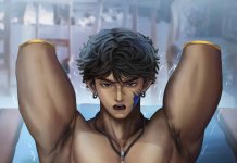 Identity V Hentai: Full Yaoi Character Guide & XXX Scenes