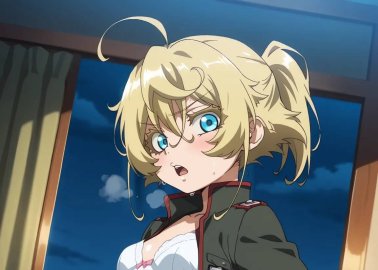Youjo Senki Hentai: Ultimate Guide to Tanya's Erotic Battles