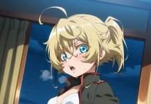 Youjo Senki Hentai: Ultimate Guide to Tanya's Erotic Battles