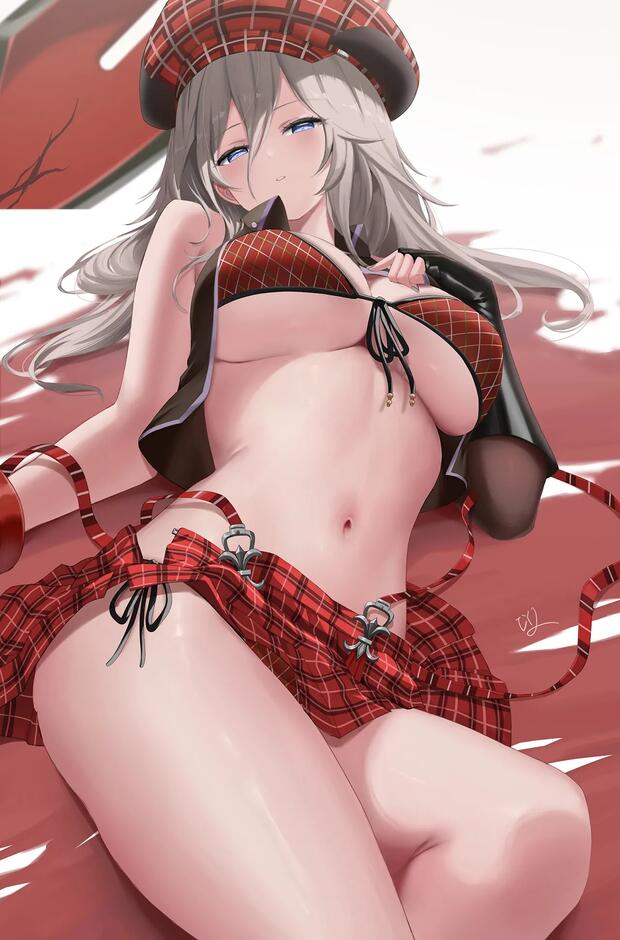 God Eater Hentai: Ultimate Guide to Erotic Parody Adventures - pic 5