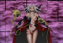 Kannagi Hentai: Ultimate Guide to Erotic Parody Adventures (72 characters)