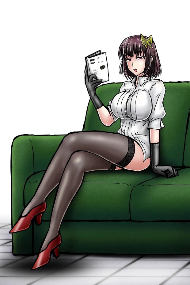 Bungou Stray Dogs Hentai: Complete Yaoi Guide & Erotic Analysis - pic 9