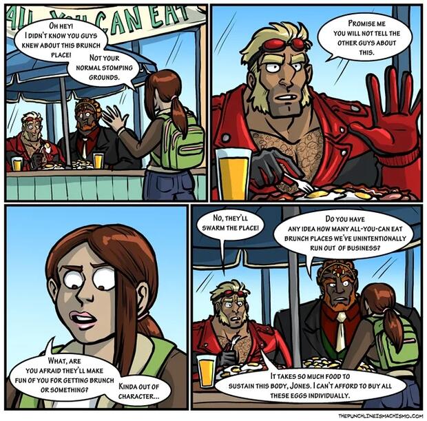 Dragons Dogma Hentai: Ultimate Guide to Erotic Arisen Adventures - pic 4