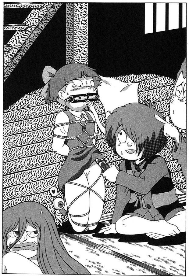 Gunsmith Cats Hentai: Ultimate Guide to Erotic Parody Adventures - pic 1