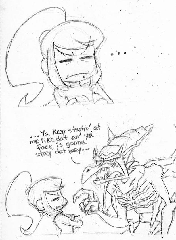 Gunsmith Cats Hentai: Ultimate Guide to Erotic Parody Adventures - pic 5