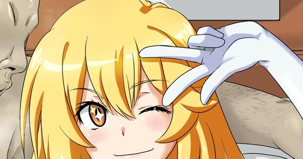 Toaru Project Hentai: Ultimate Guide to Erotic Parodies & Scenes - pic 5