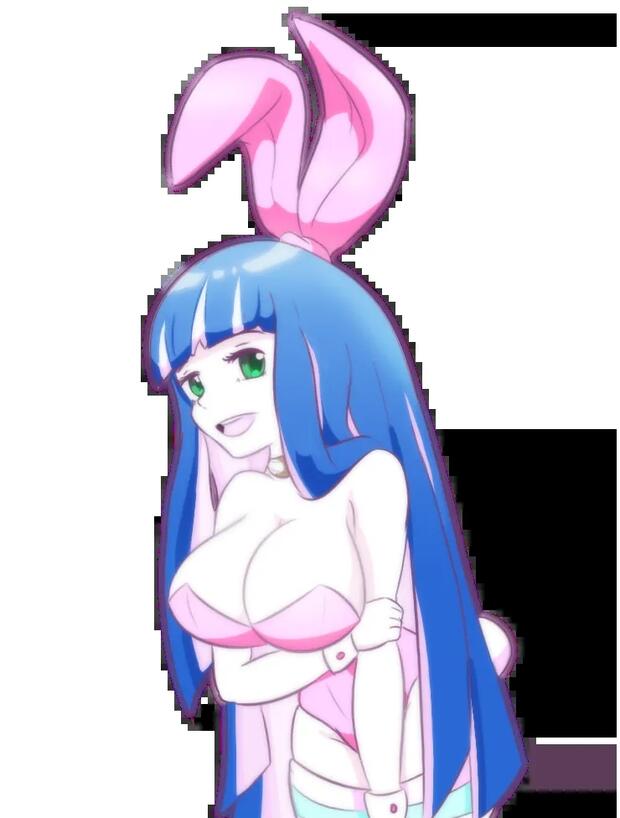 Panty & Stocking Hentai: Ultimate XXX Parody Guide & Wiki - pic 3