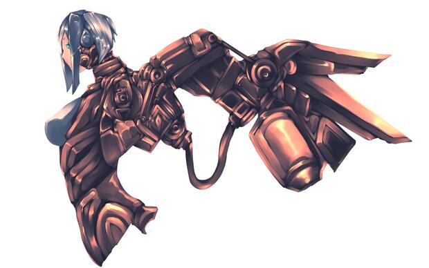 Panty & Stocking Hentai: Ultimate XXX Parody Guide & Wiki - pic 6