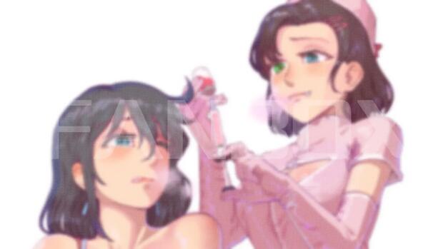 Okaasan Online Hentai: Full Wiki, Characters & Erotic Guide - pic 3