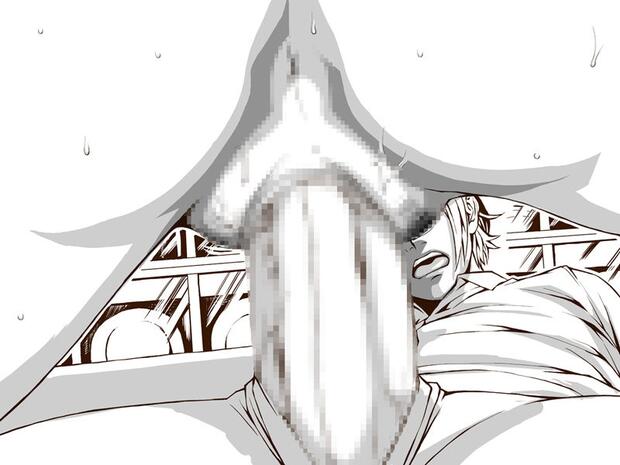 Bakuman Hentai: Ultimate Guide to Erotic Manga Parodies - pic 4