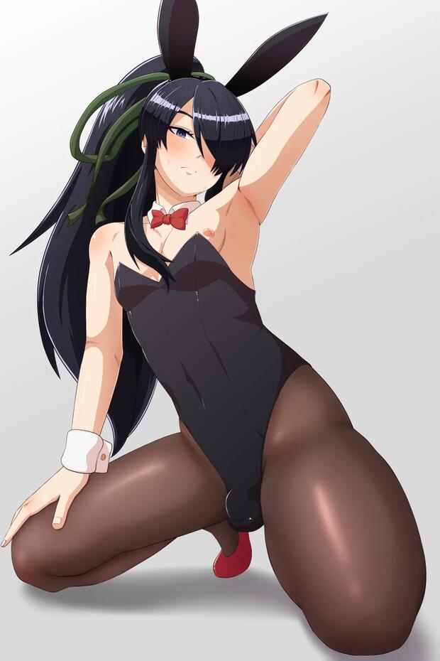 Drifters Hentai: Ultimate Guide to Samurai Yaoi Erotica - pic 1