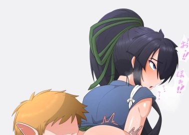 Drifters Hentai: Ultimate Guide to Samurai Yaoi Erotica